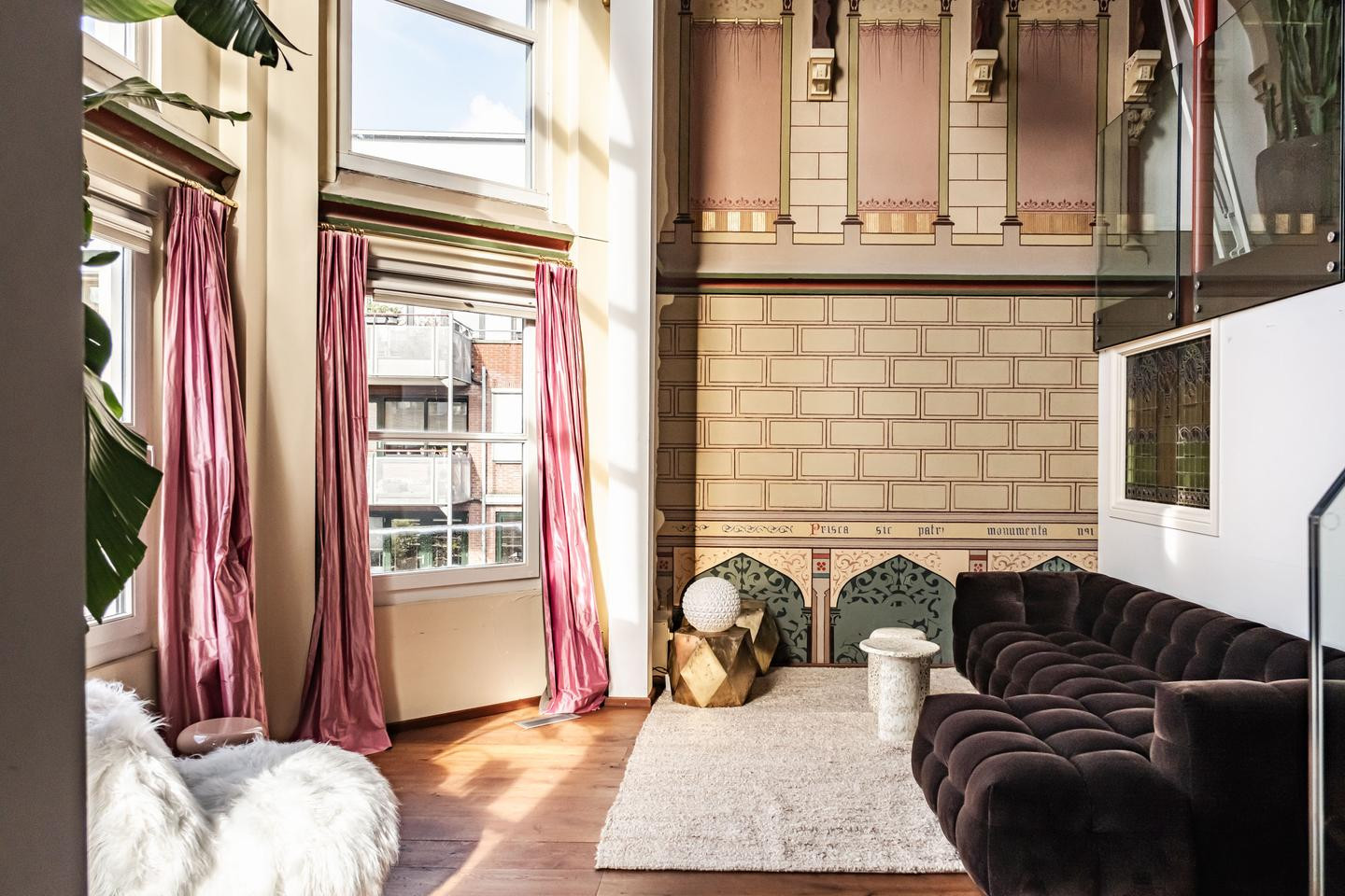 Tussenwoning te koop: Koningstraat 20C, Haarlem