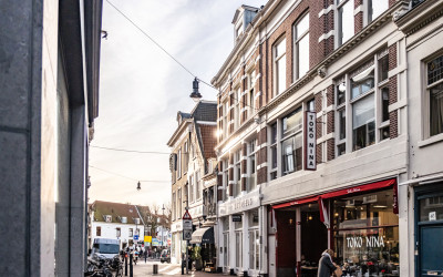 Koningstraat 50-B