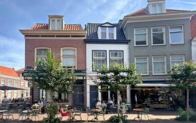 Zijlstraat 67-A
