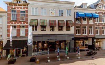 Zijlstraat 87-D