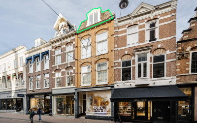 Zijlstraat 93-C