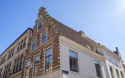 Zijlstraat 54-A