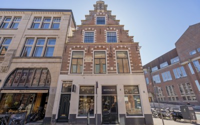 Zijlstraat 54-B