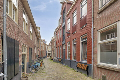 Kromme Elleboogsteeg 18