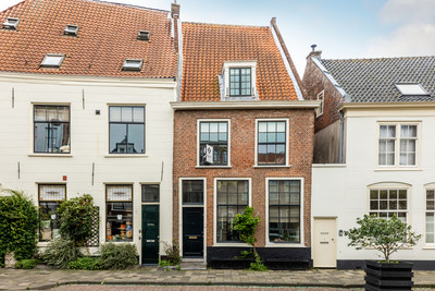 Nieuwe Groenmarkt 1