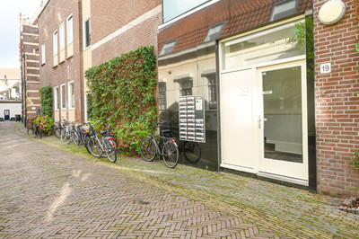 Nobelstraat 19-A12