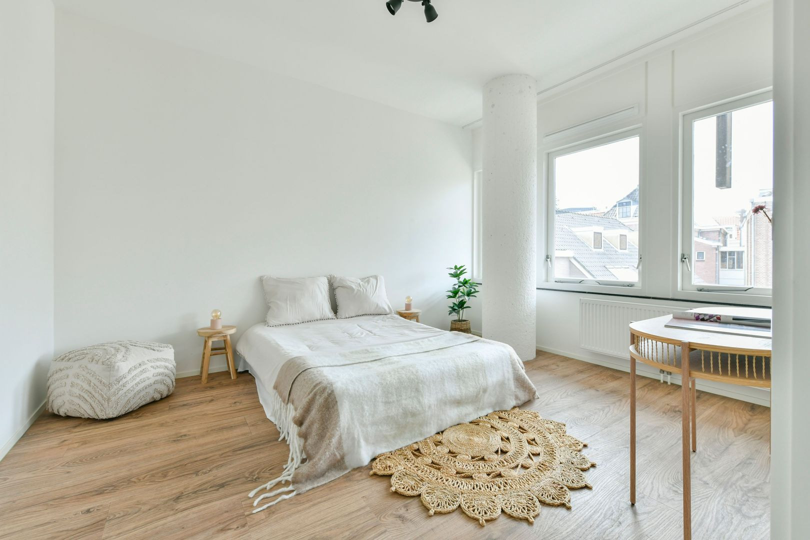 Appartement te koop: Nobelstraat 19A12, Haarlem