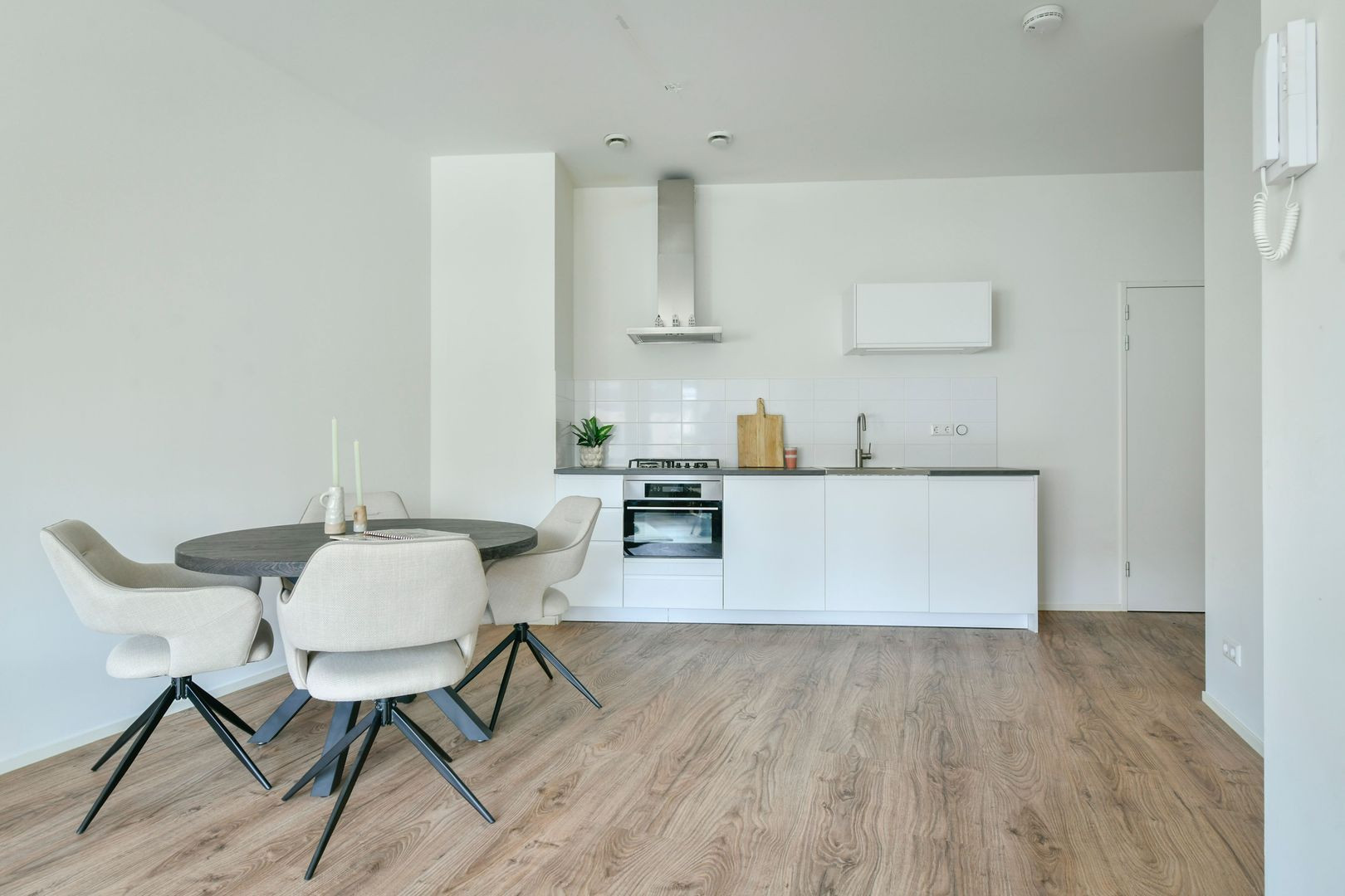Appartement te koop: Nobelstraat 19A12, Haarlem