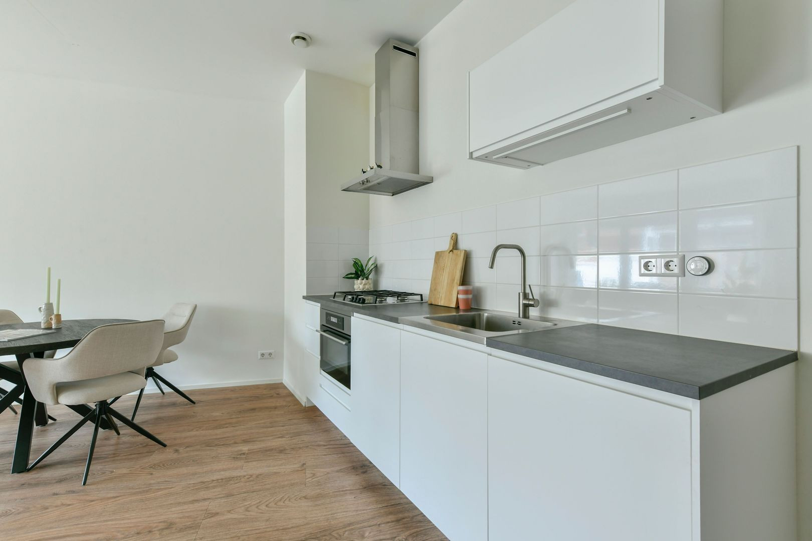 Appartement te koop: Nobelstraat 19A12, Haarlem