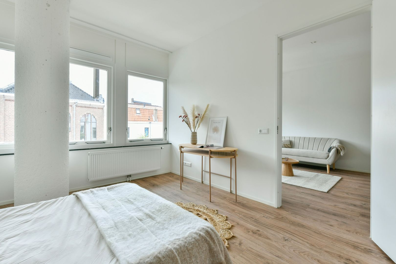 Appartement te koop: Nobelstraat 19A12, Haarlem