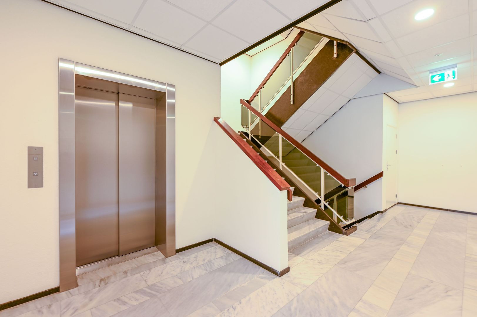 Appartement te koop: Nobelstraat 19A12, Haarlem