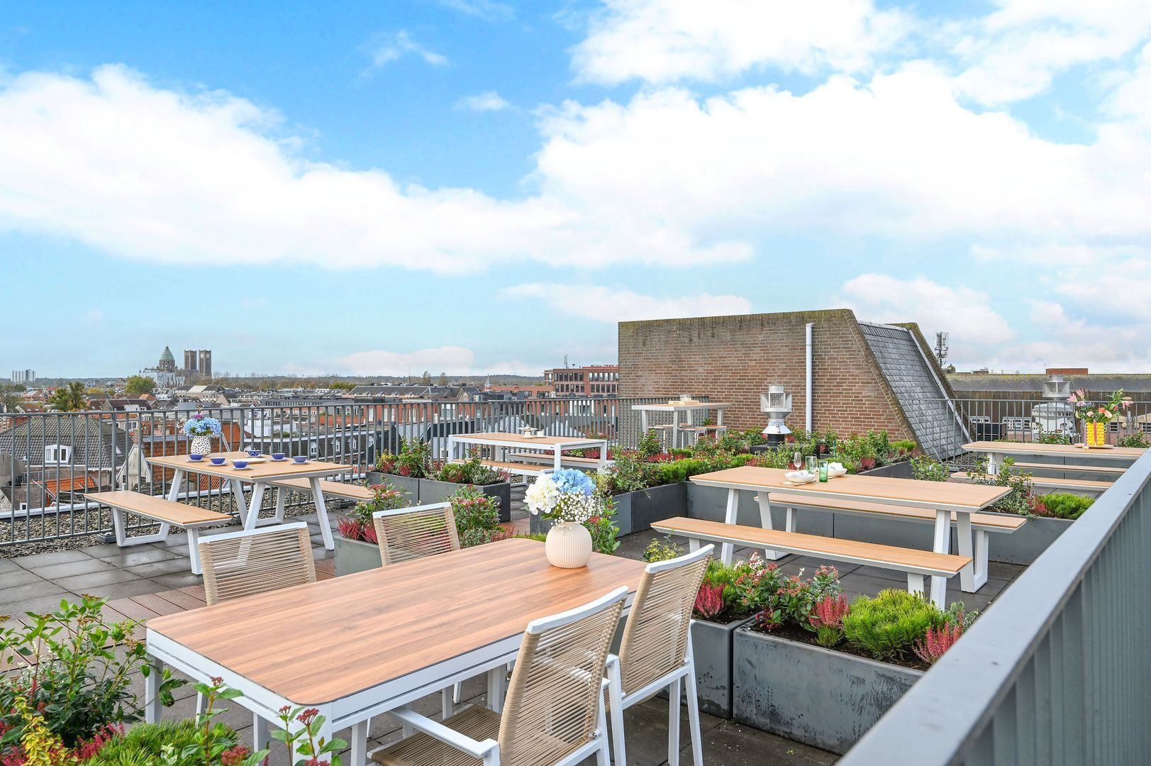 Appartement te koop: Nobelstraat 19A12, Haarlem