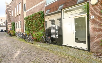 Nobelstraat 19-A19