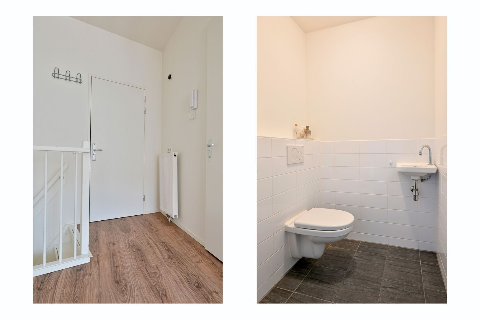 Appartement te koop: Nobelstraat 19A3, Haarlem