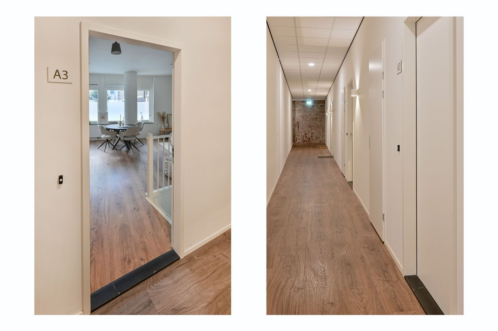 Appartement te koop: Nobelstraat 19A3, Haarlem