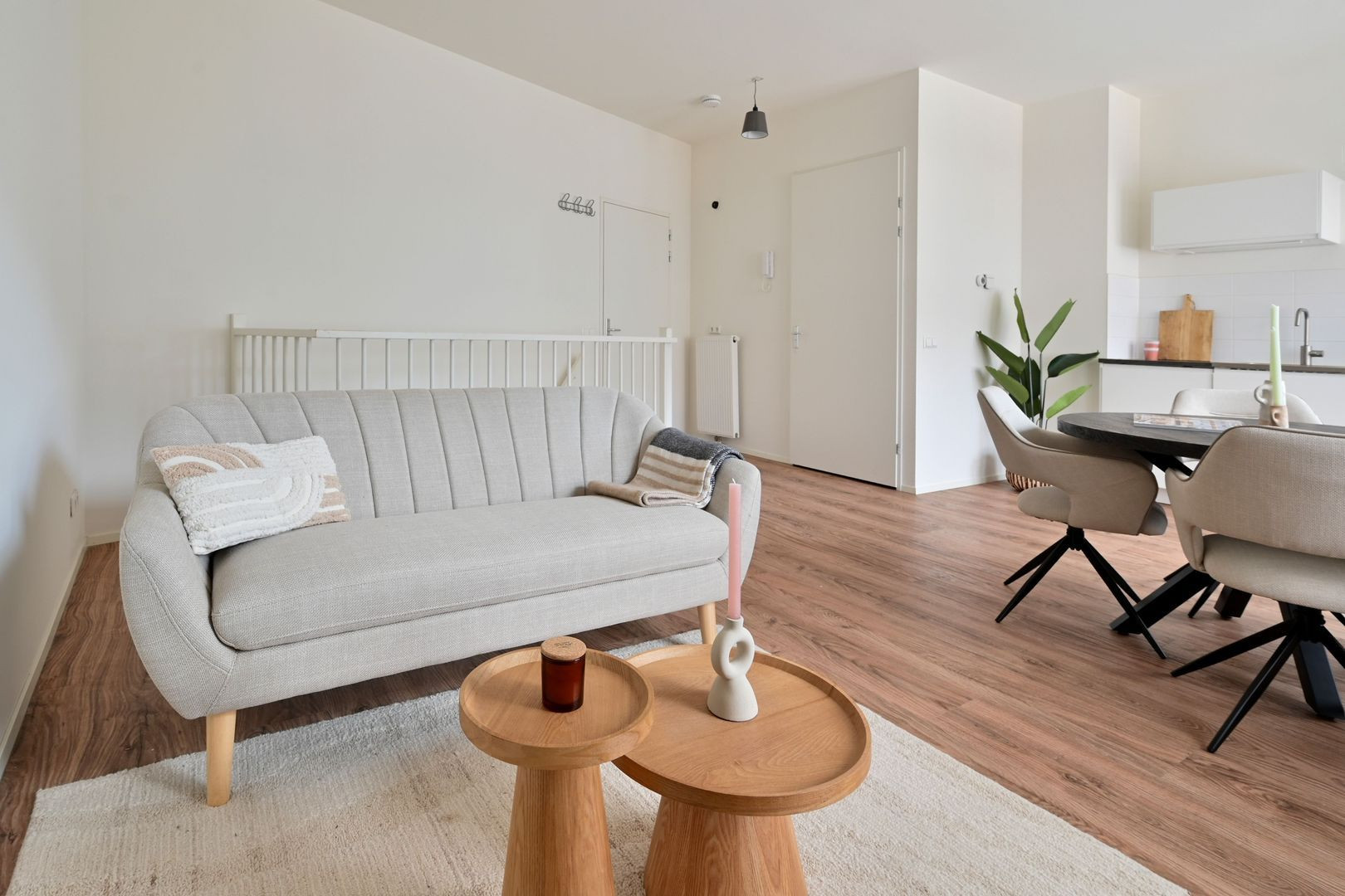 Appartement te koop: Nobelstraat 19A3, Haarlem