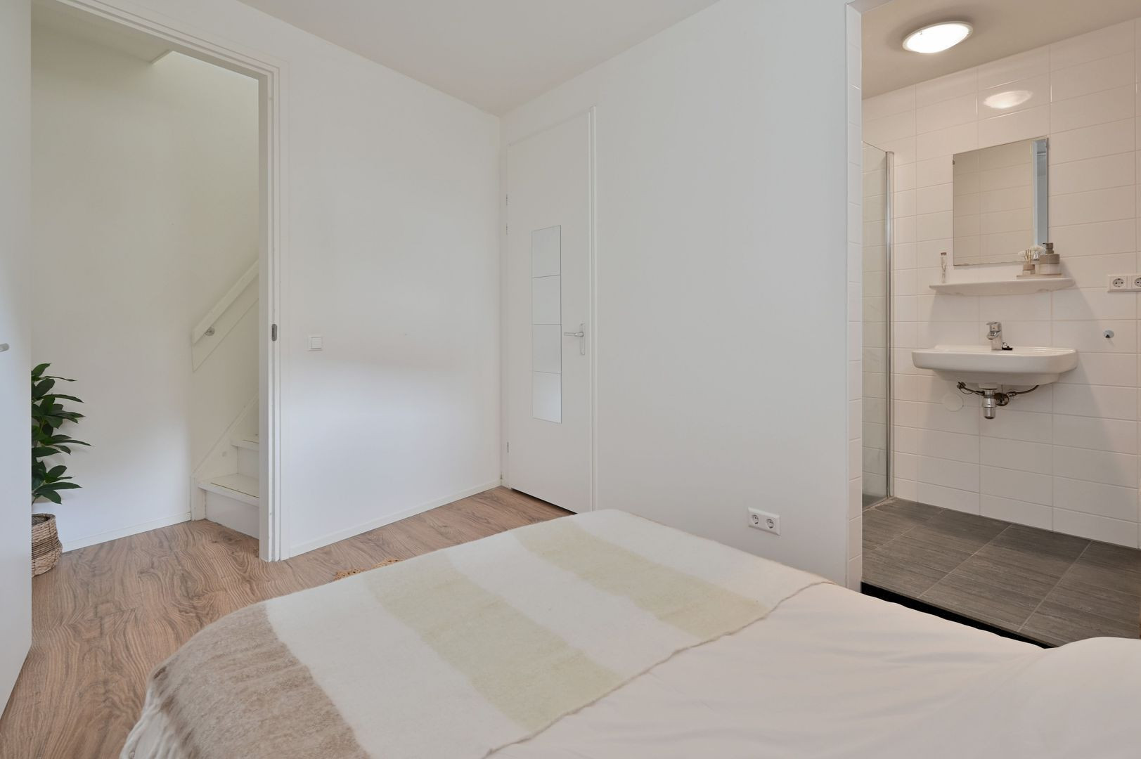 Appartement te koop: Nobelstraat 19A3, Haarlem