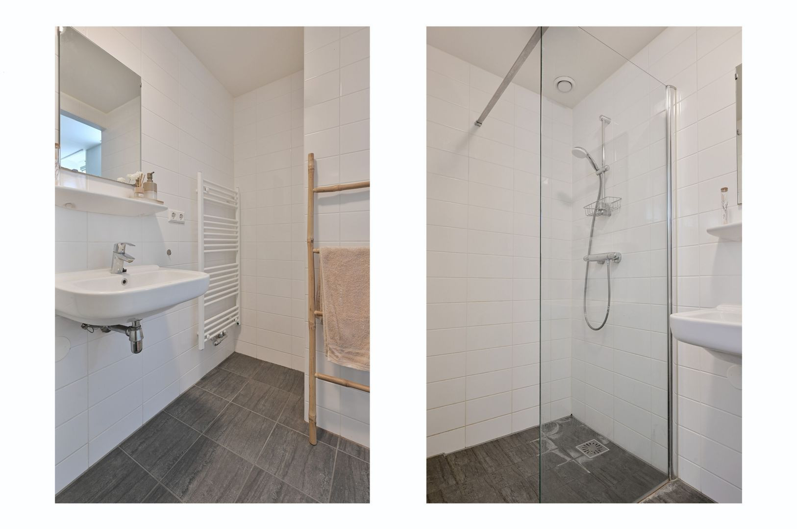 Appartement te koop: Nobelstraat 19A3, Haarlem