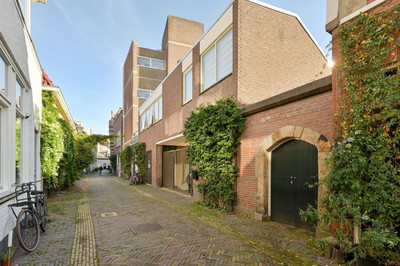 Appartement te koop Nobelstraat 19-A3