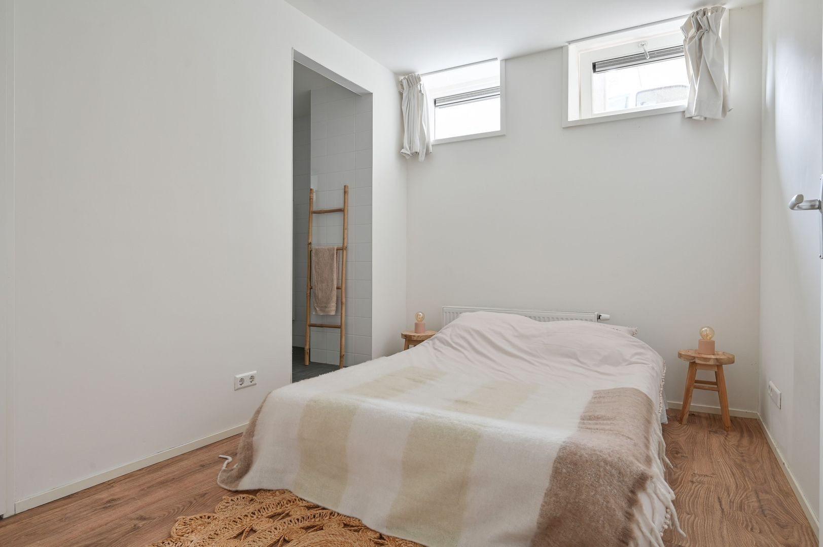 Appartement te koop: Nobelstraat 19A3, Haarlem