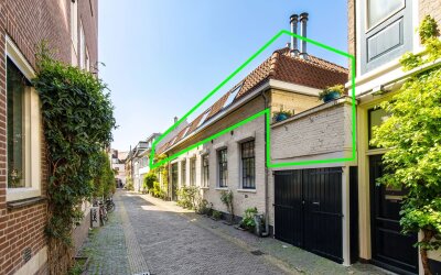 Nobelstraat 6