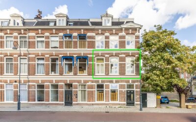 Wilsonsplein 17-B
