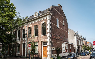 Wilsonsplein 9-RD