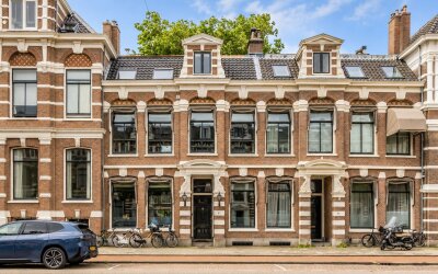 Wilhelminastraat 47