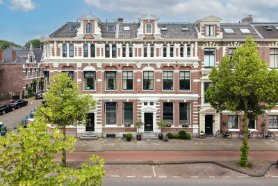 Wilhelminastraat 48