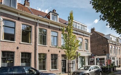 Oude Zijlvest 33