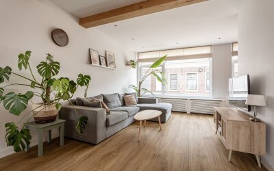 Keizerstraat 4-A