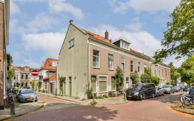 Korte Wolstraat 11-B