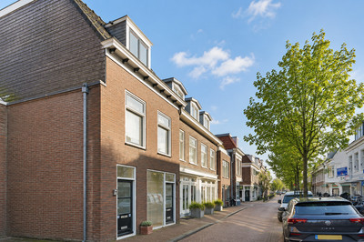 Appartement te koop Gedempte Voldersgracht 23-A