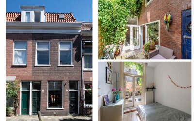Gedempte Voldersgracht 43-AZW
