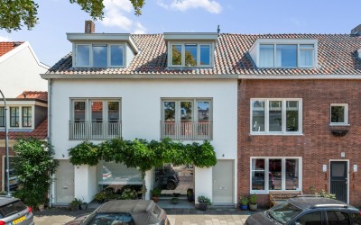 Gedempte Raamgracht 65-A