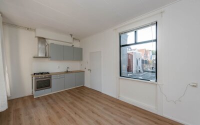 Barrevoetestraat 12-B