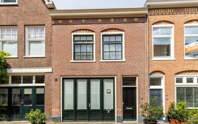 Lange Bogaardstraat 14-A
