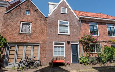 Wester Bogaardstraat 9