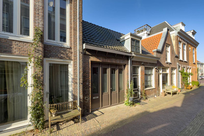 Drapenierst. 8