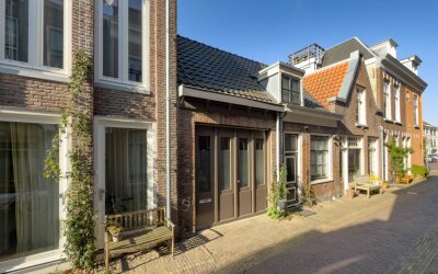 Drapenierstraat 8