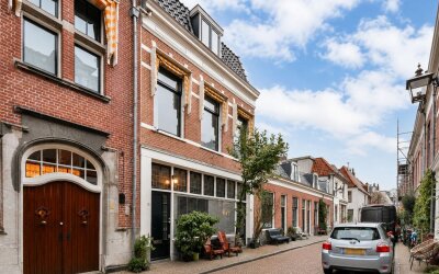 Doelstraat 15