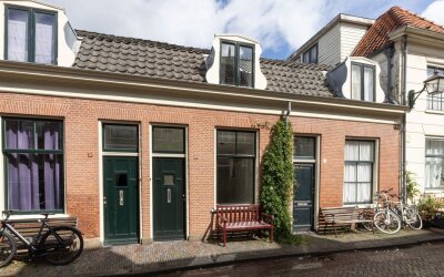 Doelstraat 19-A