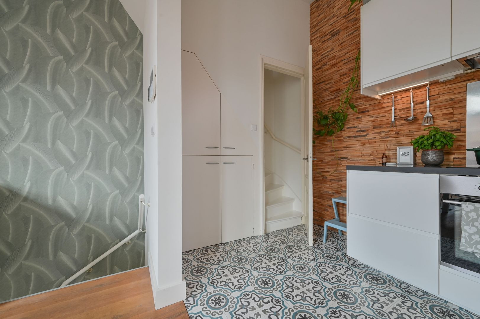Appartement te koop: Doelstraat 5RD, Haarlem