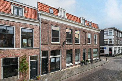 Doelstraat 5-RD