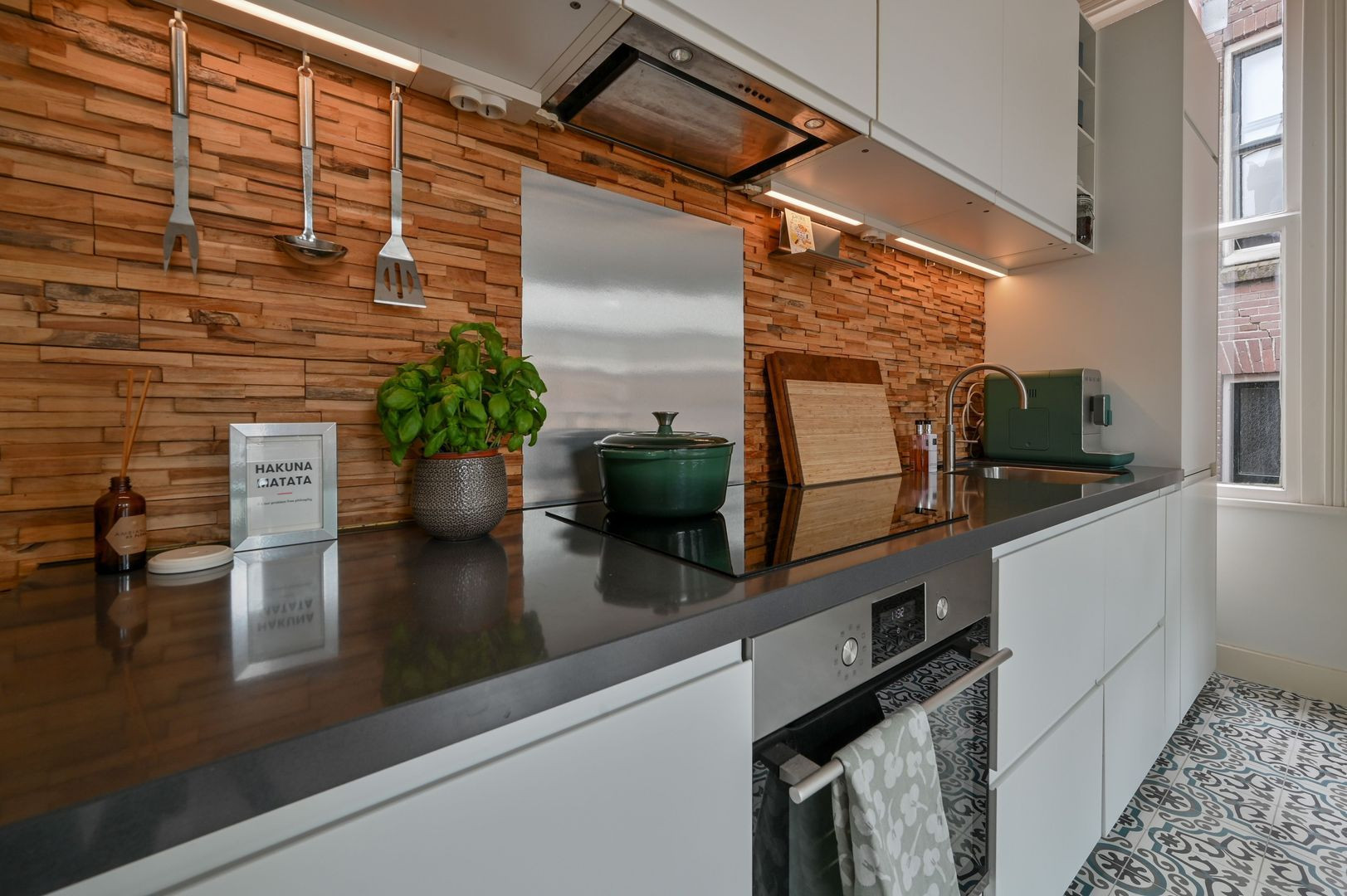 Appartement te koop: Doelstraat 5RD, Haarlem
