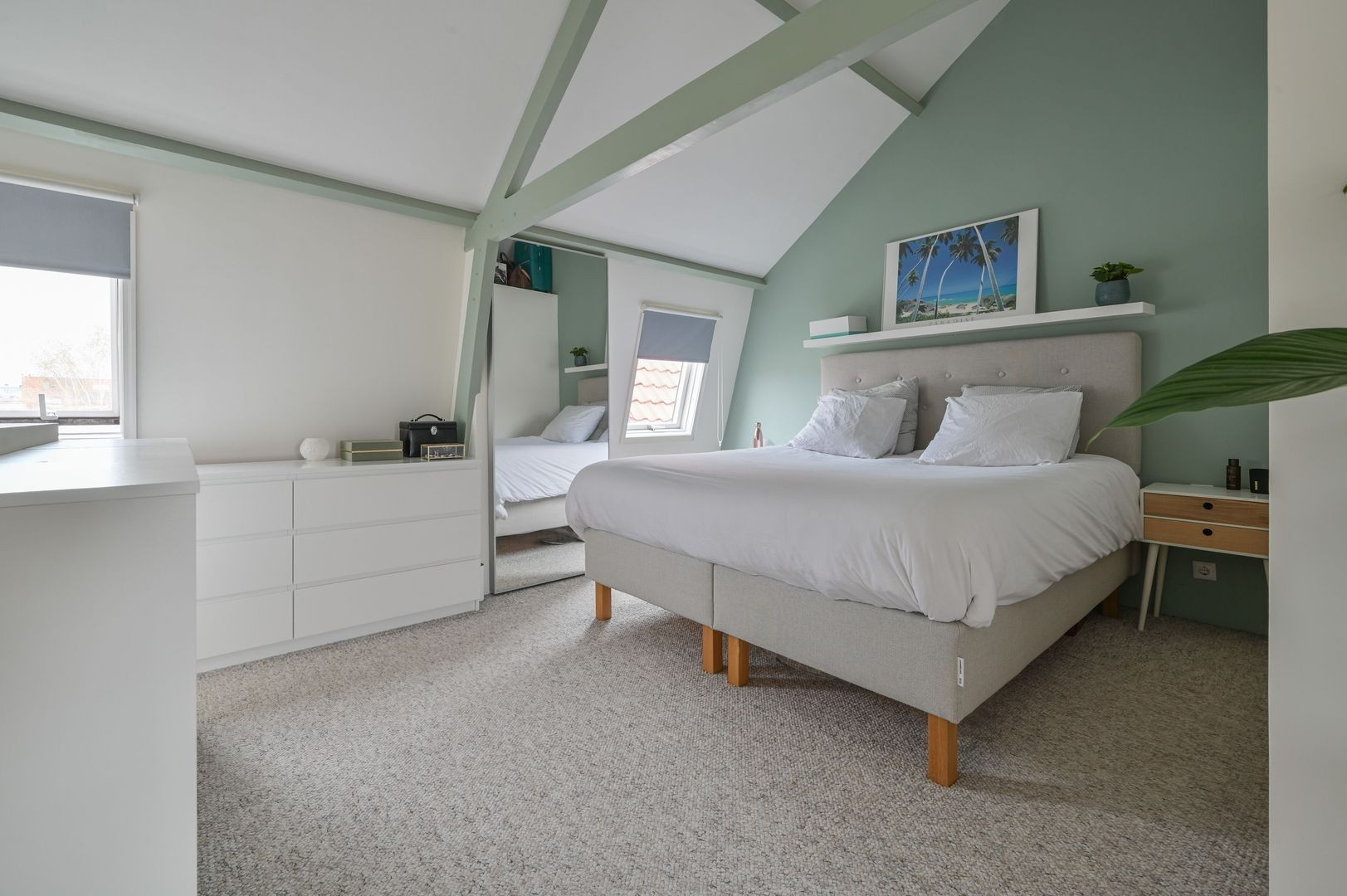 Appartement te koop: Doelstraat 5RD, Haarlem