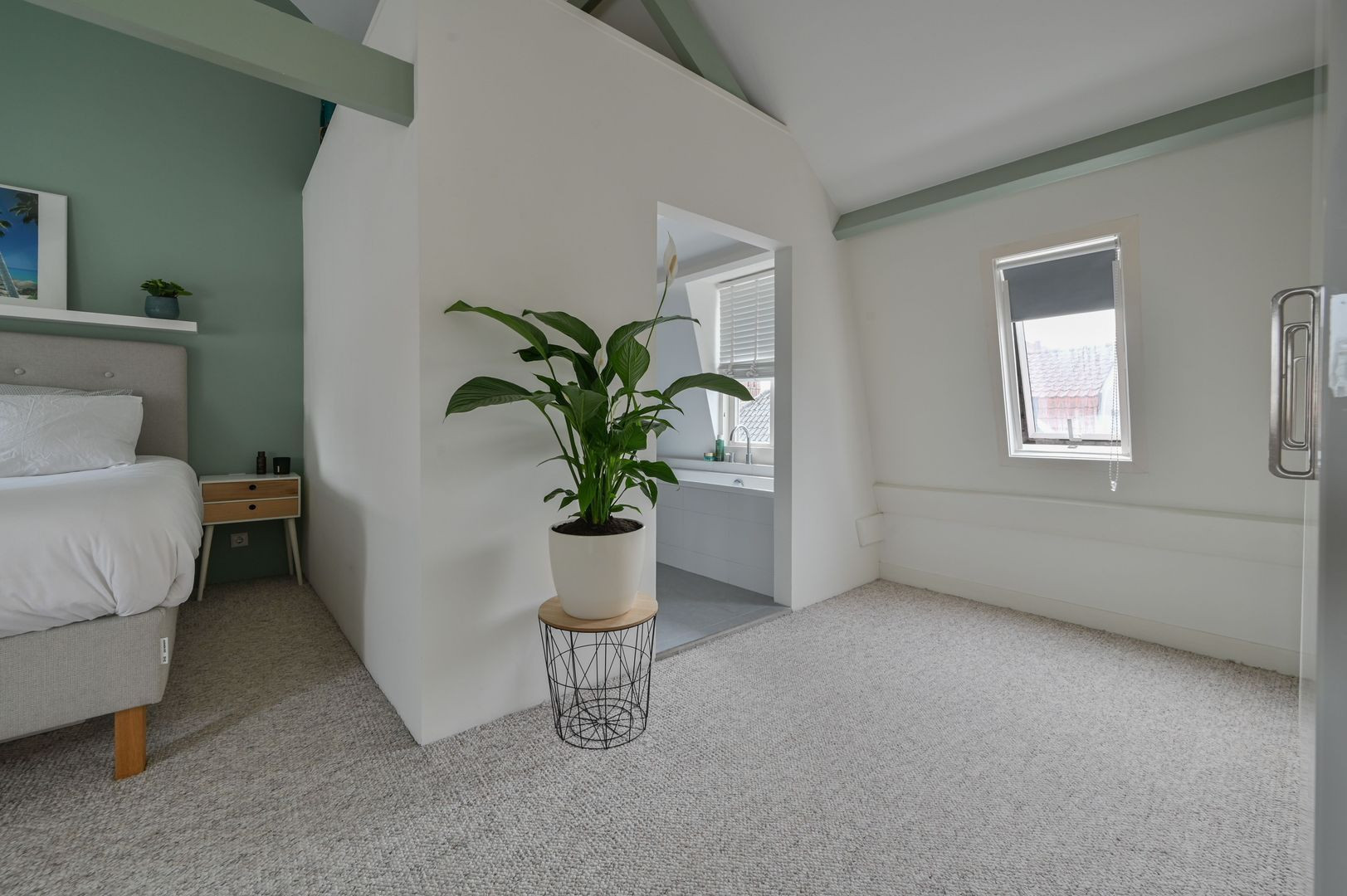 Appartement te koop: Doelstraat 5RD, Haarlem