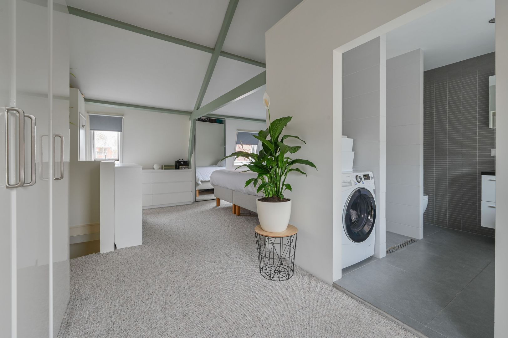 Appartement te koop: Doelstraat 5RD, Haarlem
