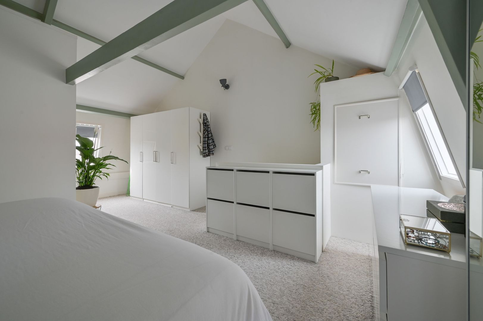 Appartement te koop: Doelstraat 5RD, Haarlem