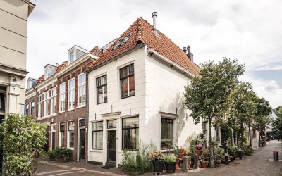Doelstraat 23